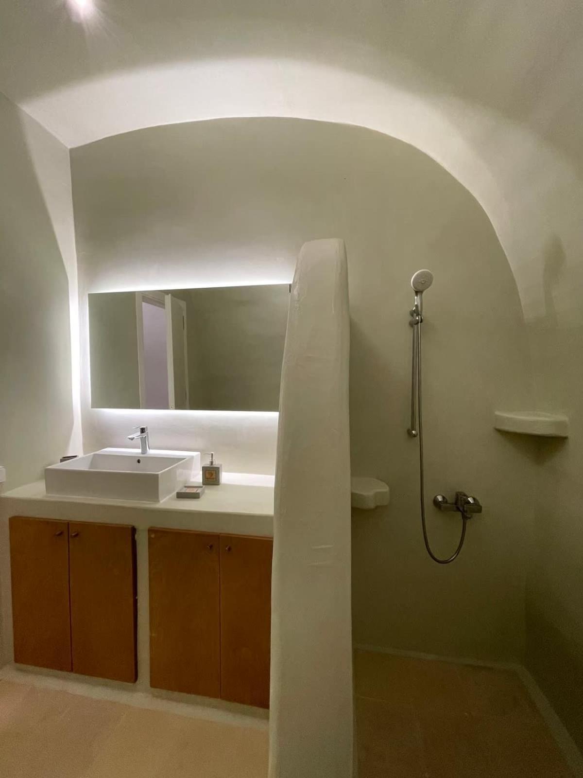Amphora Villas Santorini Akrotiri Akrotírion Zimmer foto